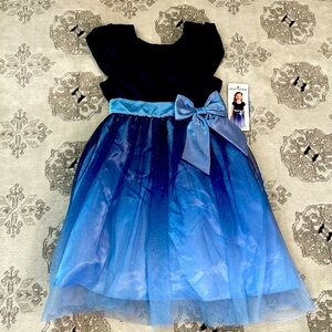 Sz 7 : Jona Michelle Dress